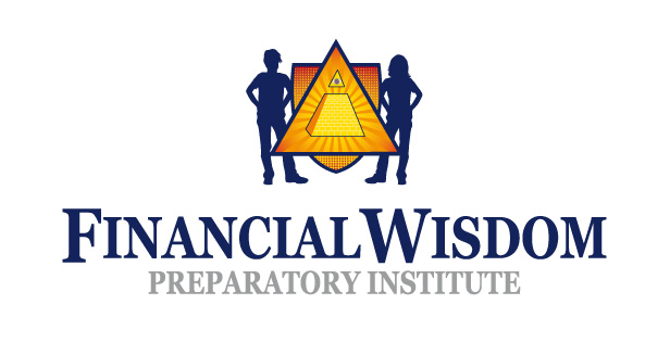 Logo Design by S.R.Graphic Design for Financial Wisdom Preparatory Institute | Design #8531
