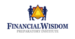 Logo Design by S.R.Graphic Design for Financial Wisdom Preparatory Institute | Design: #8531