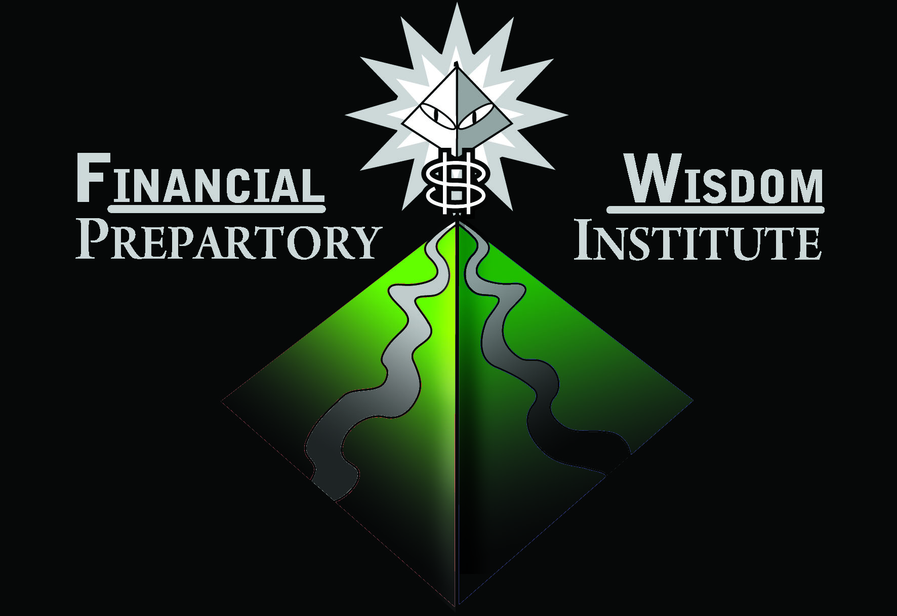 Logo Design by Sta Designs for Financial Wisdom Preparatory Institute | Design #8721