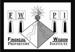 Logo Design by Sta Designs for Financial Wisdom Preparatory Institute | Design: #8723