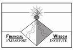 Logo Design by Sta Designs for Financial Wisdom Preparatory Institute | Design: #8724