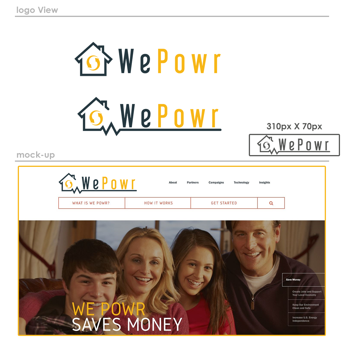 Logo Design by Alaa for this project | Design #5950798