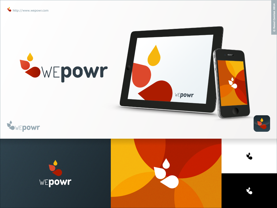 Logo Design by Raoul Camion for this project | Design #5988623