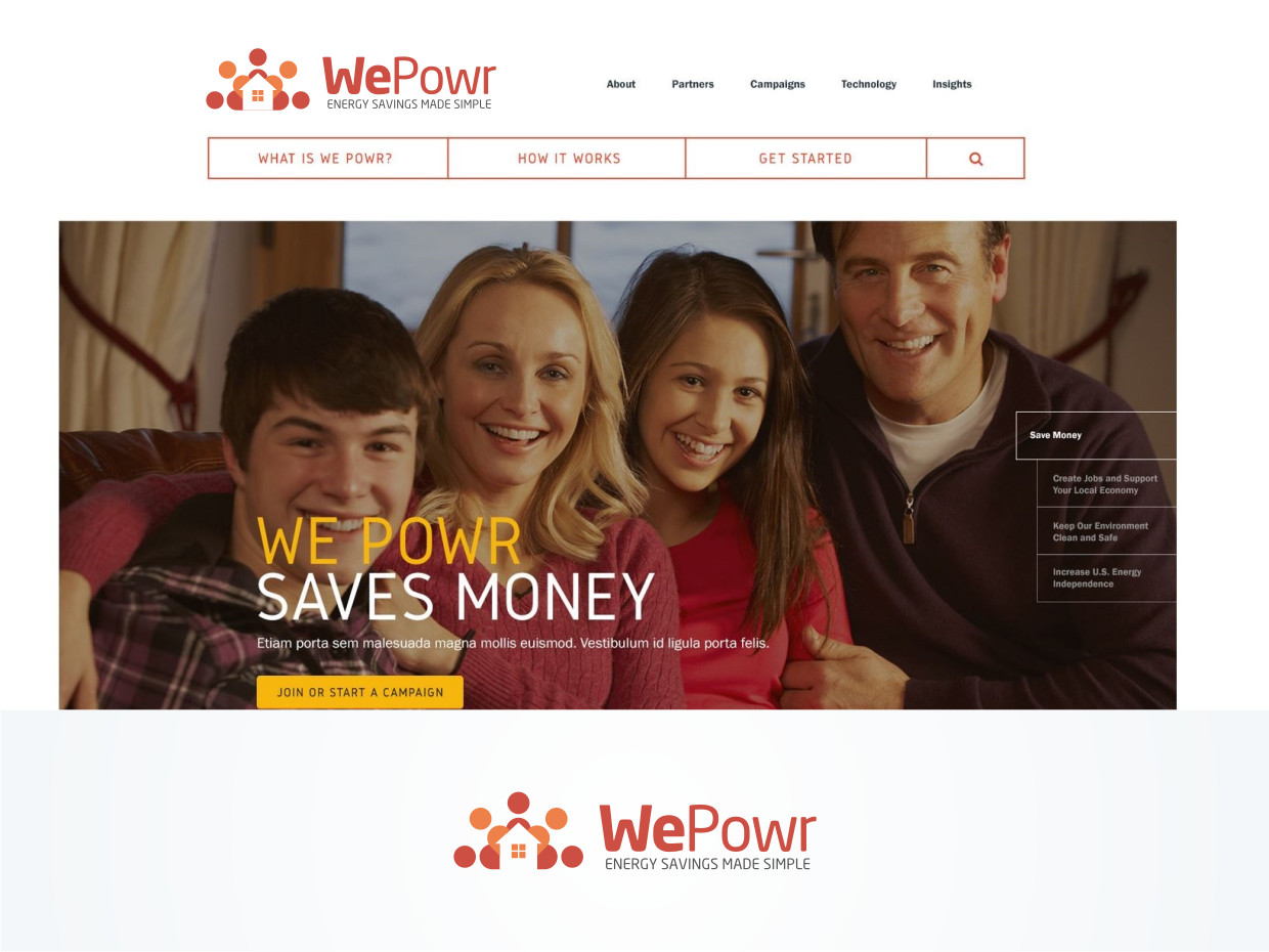 Logo Design by Atvento Graphics for this project | Design #6000491