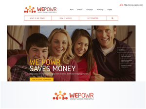 Logo Design by Atvento Graphics for this project | Design #6039341