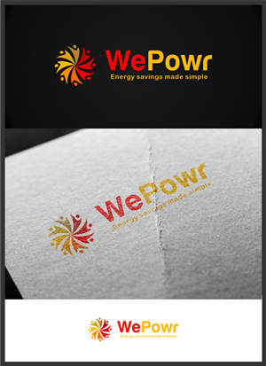 Logo Design by nchid