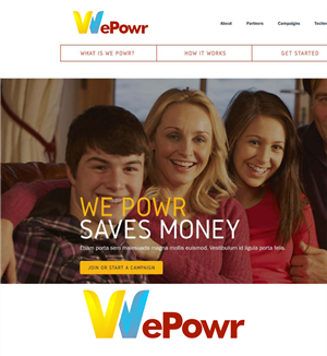 Diseño de Logo por 4green2power0 para este proyecto | Diseño: #5953794