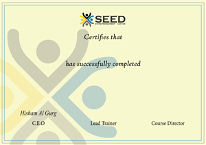 Graphic Design by Ali for Seed Tech Software Development L.L.C | Design: #5562990