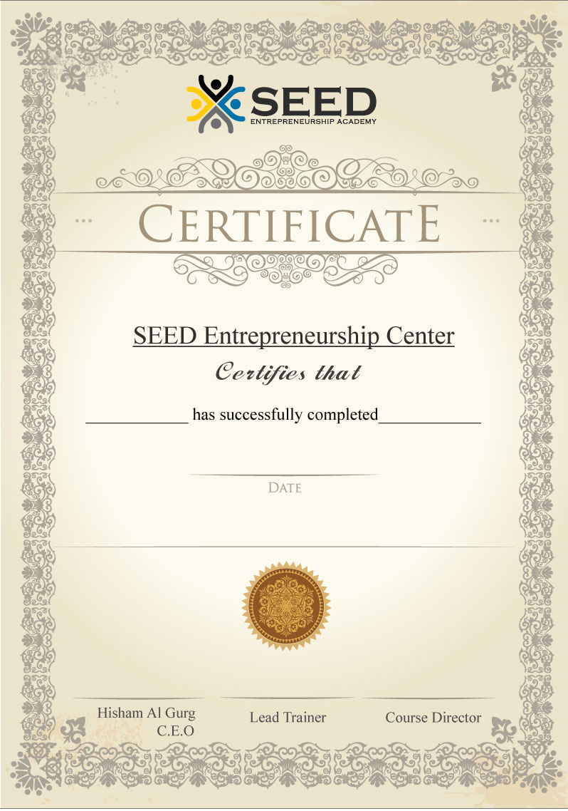 Graphic Design by MeeRulz for Seed Tech Software Development L.L.C | Design #5569780