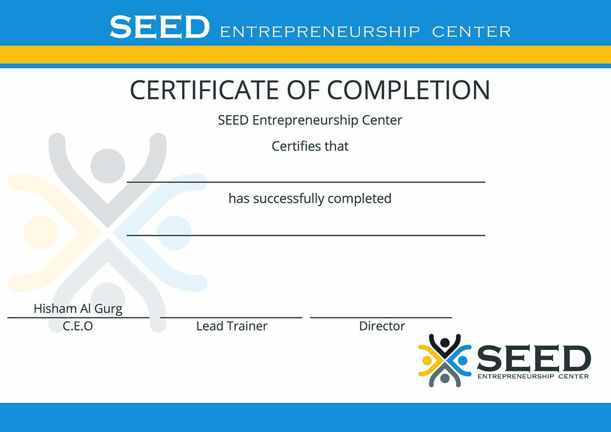 Graphic Design by maricreatives for Seed Tech Software Development L.L.C | Design #5566435