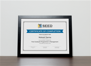 Graphic Design by HYPdesign for Seed Tech Software Development L.L.C | Design: #5593019