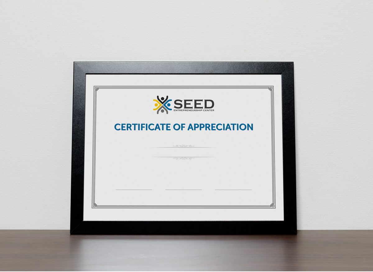 Graphic Design by HYPdesign for Seed Tech Software Development L.L.C | Design #5605610