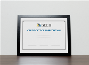 Graphic Design by HYPdesign for Seed Tech Software Development L.L.C | Design: #5605610
