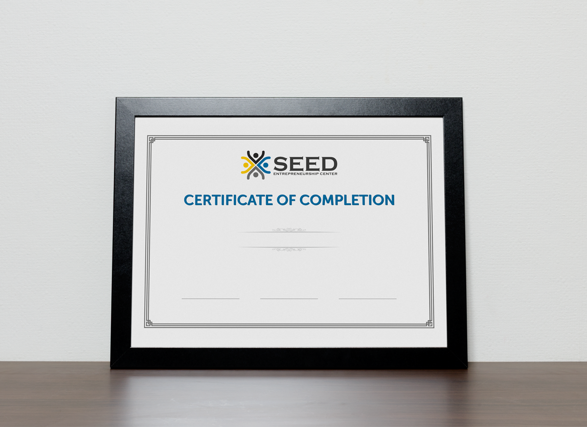 Diseño Gráfico por HYPdesign para Seed Tech Software Development L.L.C | Diseño #5605611