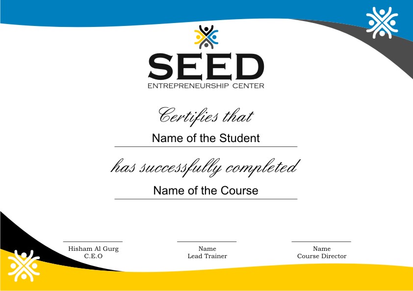 Graphic Design by aseloleh for Seed Tech Software Development L.L.C | Design #5577396