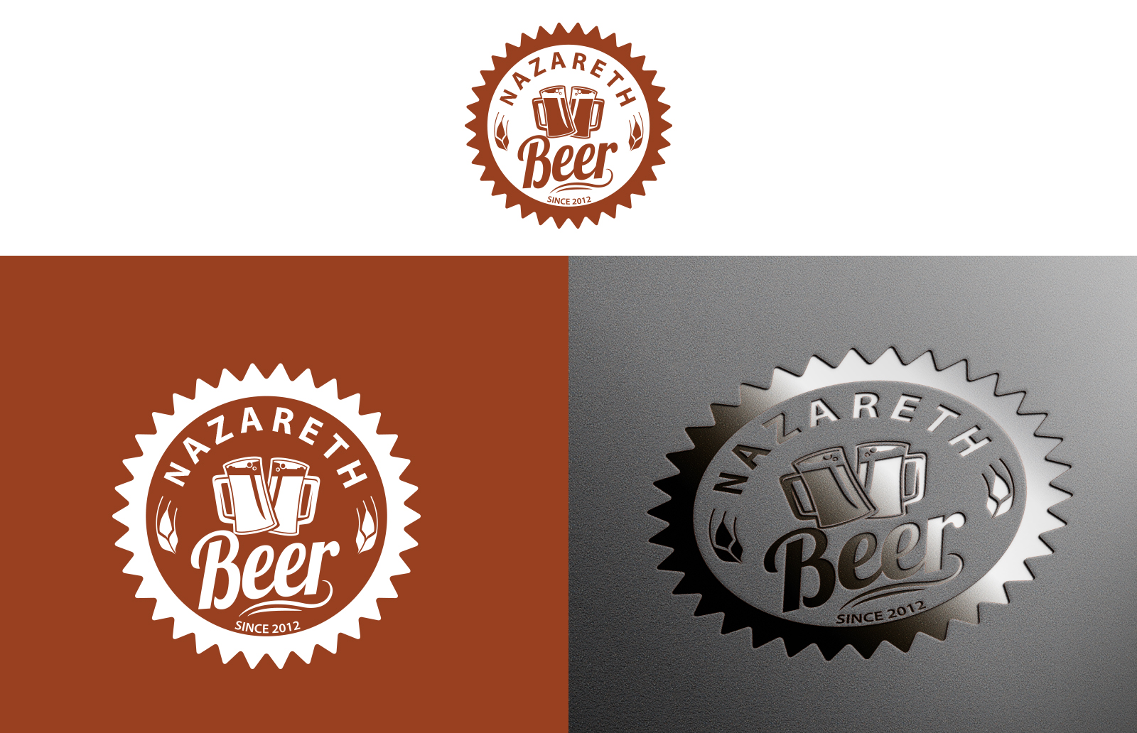 Label Design by Aspentop Pty Ltd for this project | Design #10507031