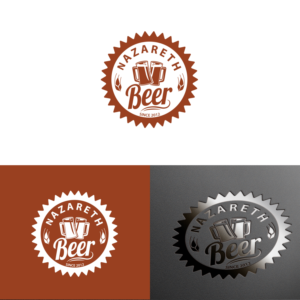 Label Design by Aspentop Pty Ltd for this project | Design: #10507032