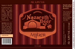 Label Design by dii for this project | Design: #10388271