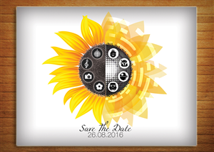 Postcard Design by alessandroevge for this project | Design: #5595326