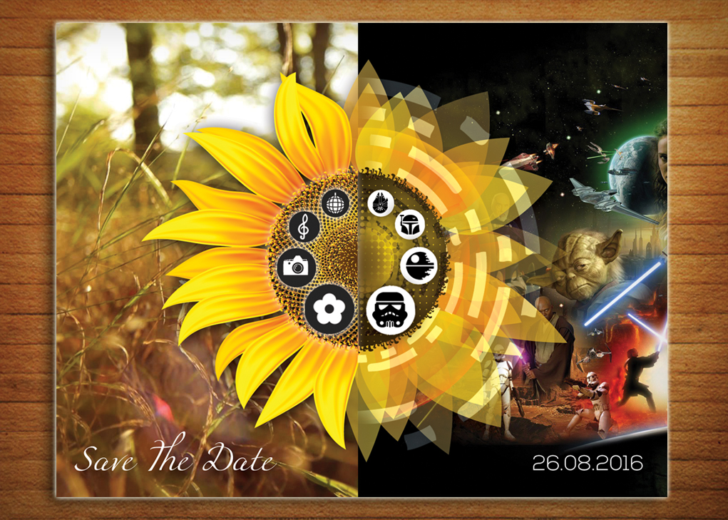 Postcard Design by alessandroevge for this project | Design #5595332