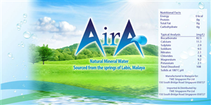 Graphic Design by Catchlight for TWE Singapore Pte Ltd | Design: #1612472