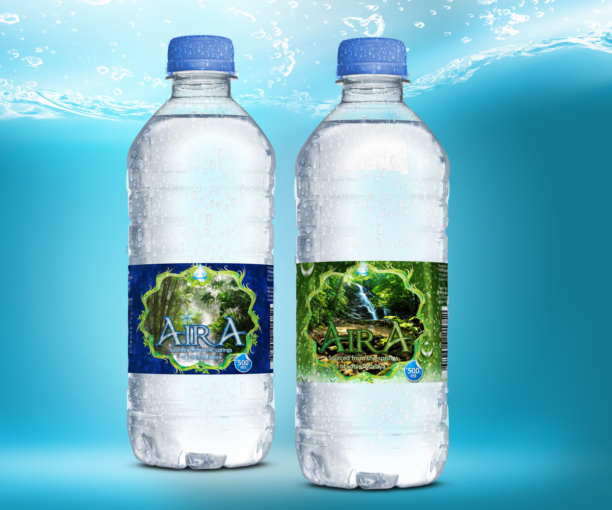 Graphic Design by Maestroto for TWE Singapore Pte Ltd | Design #1603084