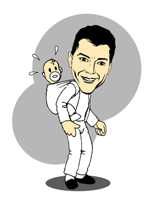 Illustration Design by dv for PIEXEC | Design #5638267