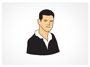 Illustration Design by Vicez