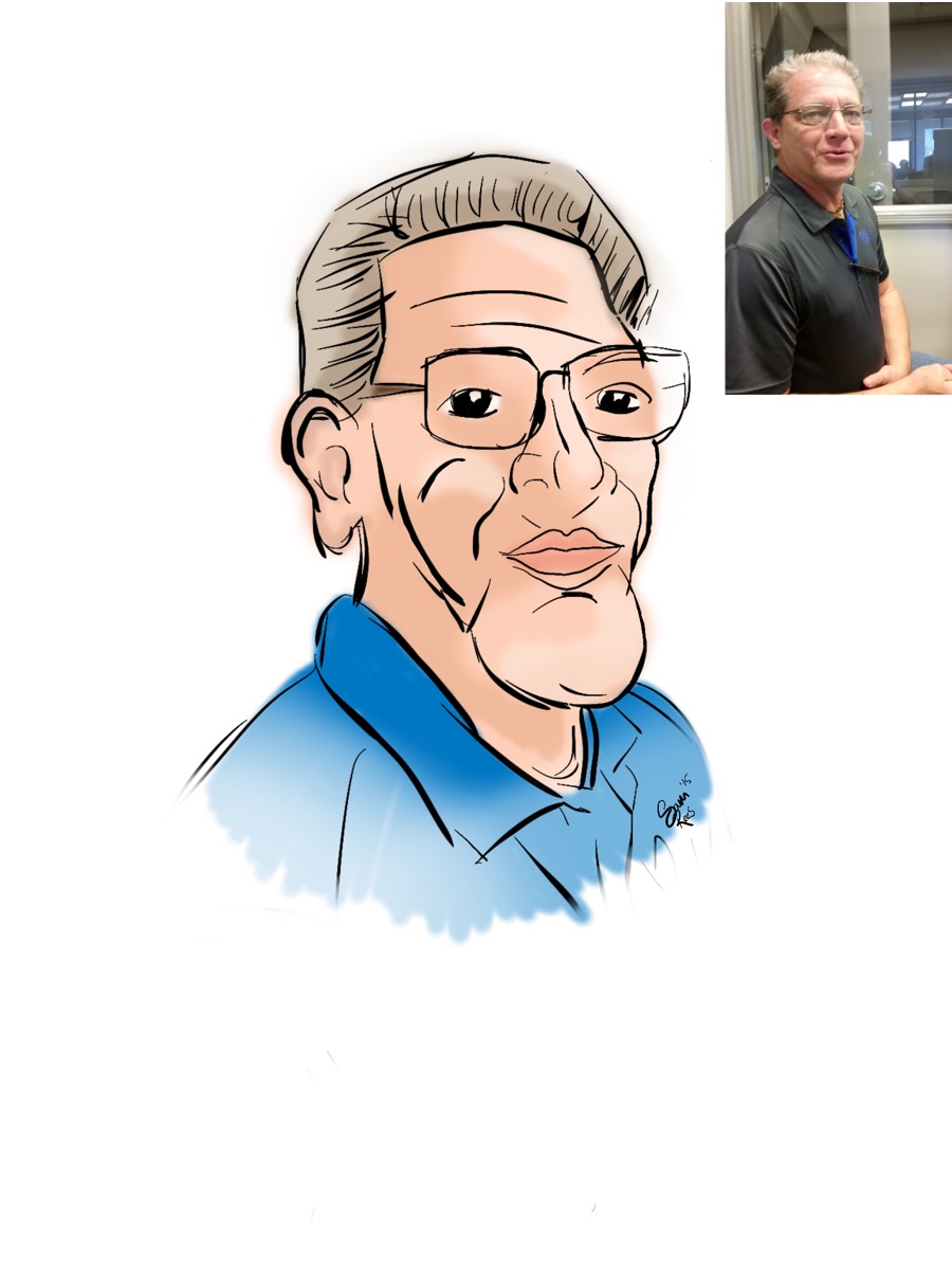 Design Illustration par SamRees pour PIEXEC | Design #5570435