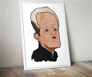 Illustration Design by Mr.harper