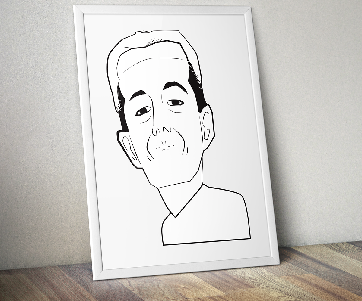 Illustration Design by Mr.harper for PIEXEC | Design #5612277