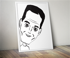 Illustration Design by Mr.harper for PIEXEC | Design: #5612913
