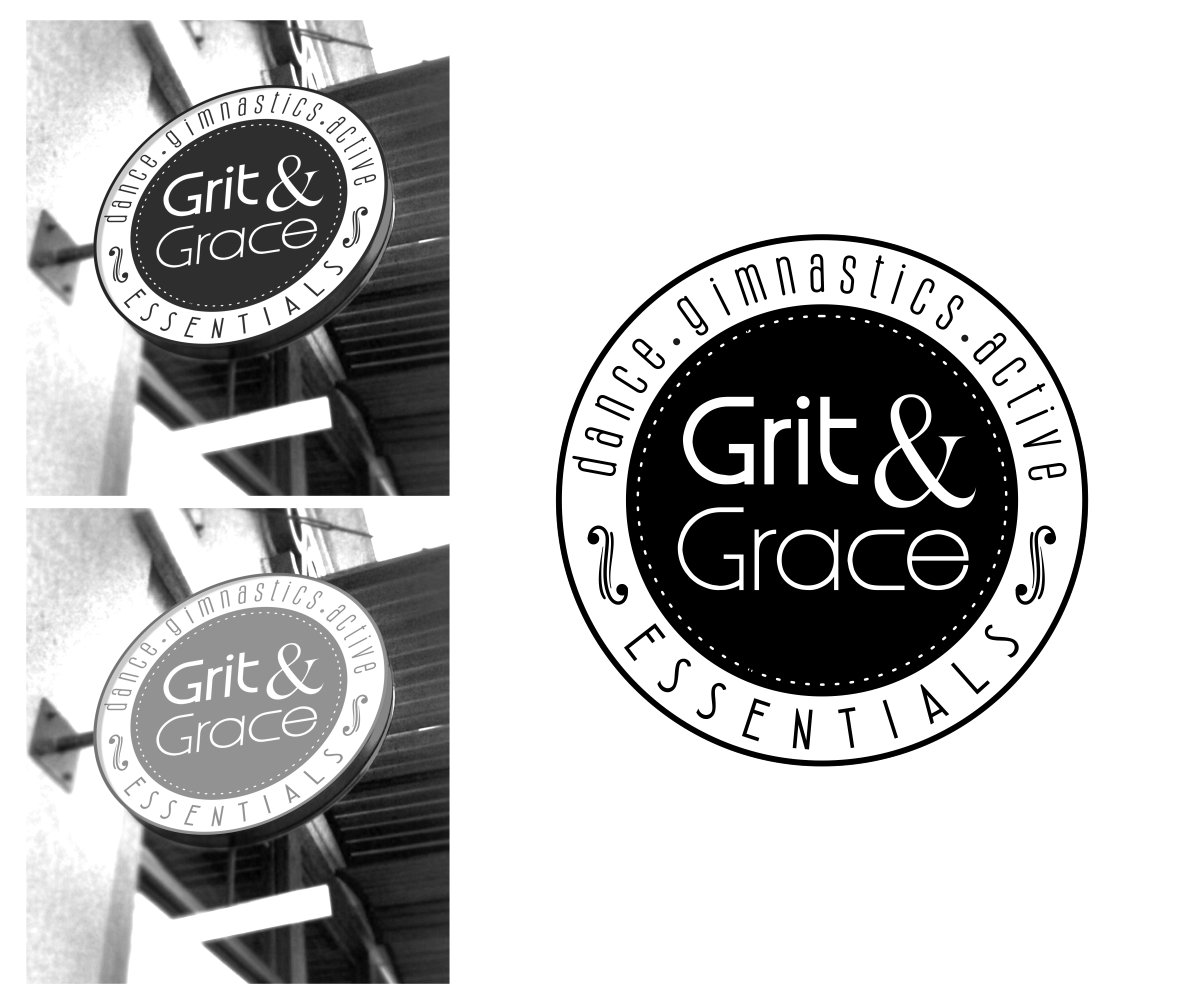 Logo Design by M Sidik Pramono for this project | Design #5777911