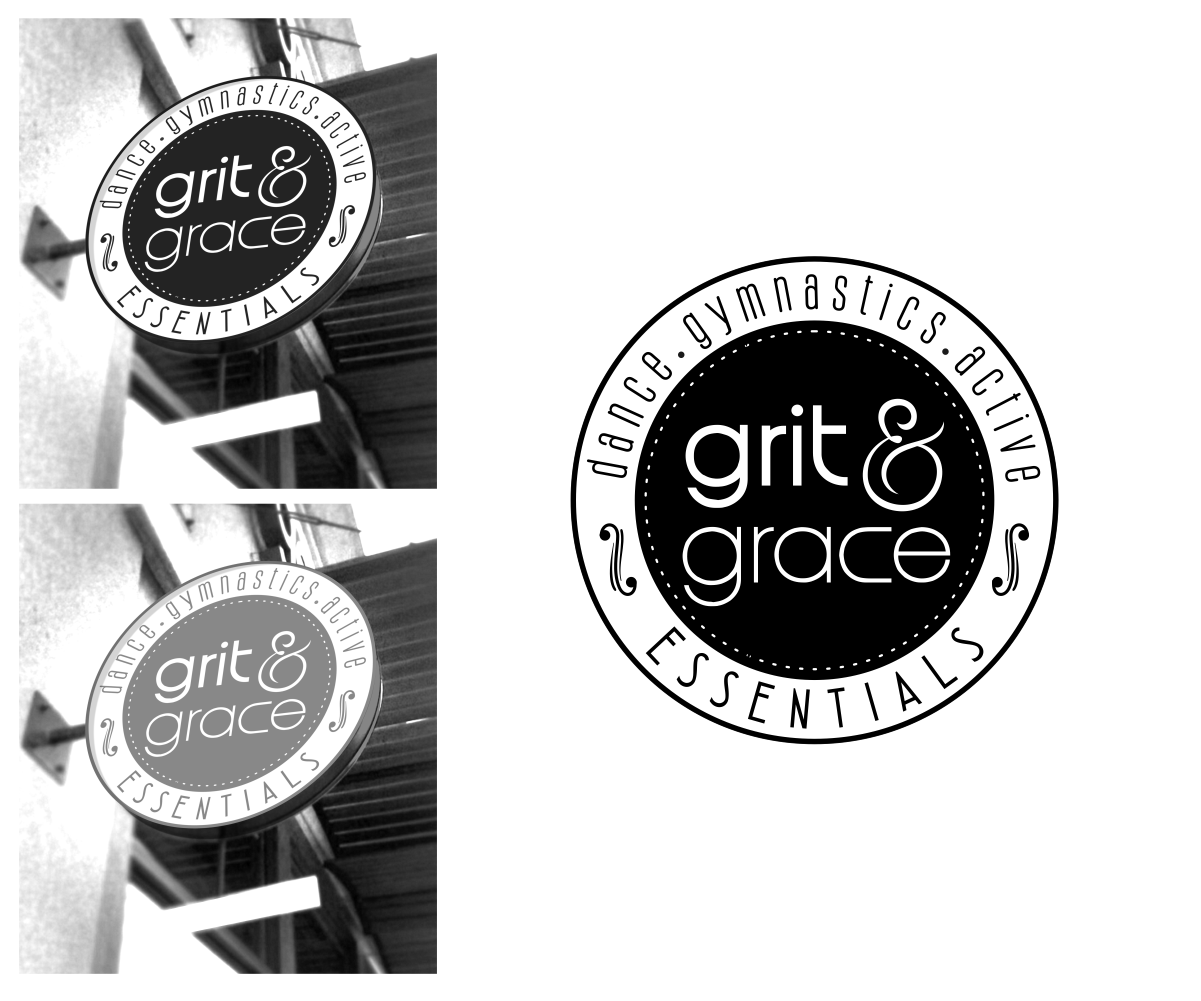 Logo Design by M Sidik Pramono for this project | Design #5778356