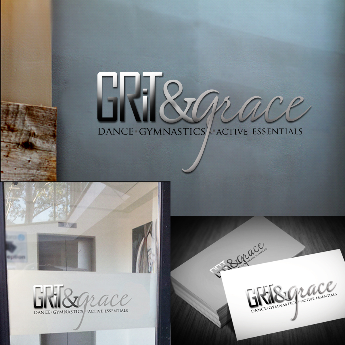 Logo Design by DINGER-BROS for this project | Design #5770344