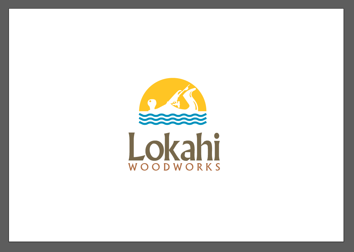 Logo Design by ·Julian· for this project | Design #5572847