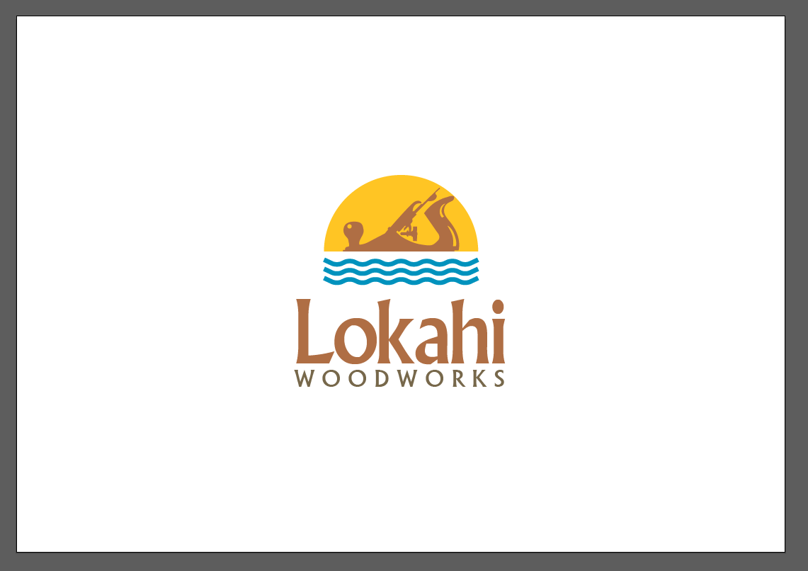 Logo Design by ·Julian· for this project | Design #5572852