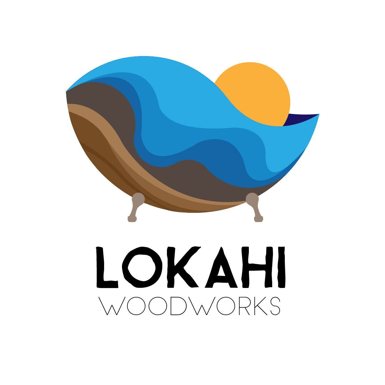 Logo Design by dickysetah for this project | Design #5566370