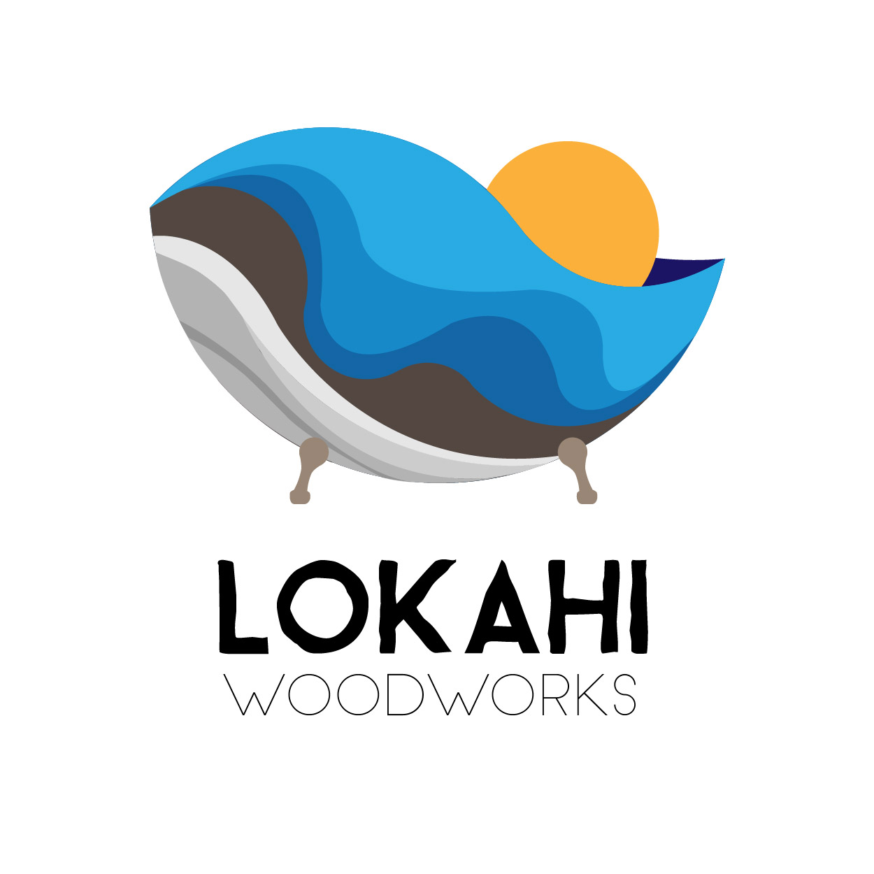 Logo Design by dickysetah for this project | Design #5566431