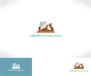 Logo Design by robbosphere
