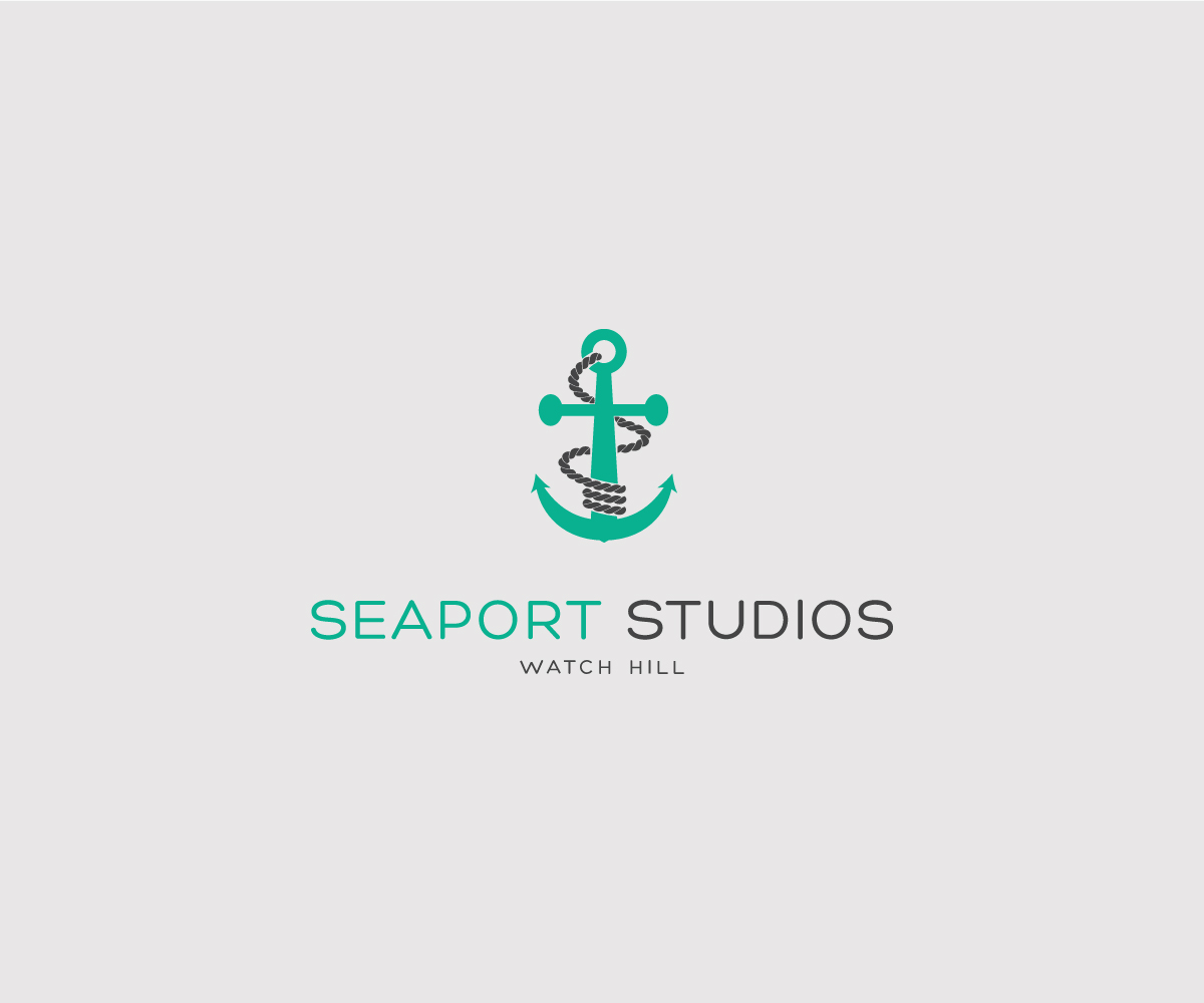 Logo Design by Josh Campbell for this project | Design #5626187
