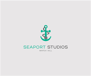Logo Design by Josh Campbell
