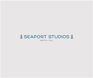 Logo Design by Josh Campbell for this project | Design: #5921114