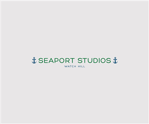 Logo Design by Josh Campbell for this project | Design #5925708