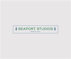 Logo Design by Josh Campbell for this project | Design: #5966047