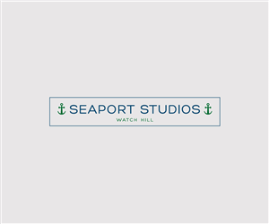 Logo Design by Josh Campbell for this project | Design: #5966049
