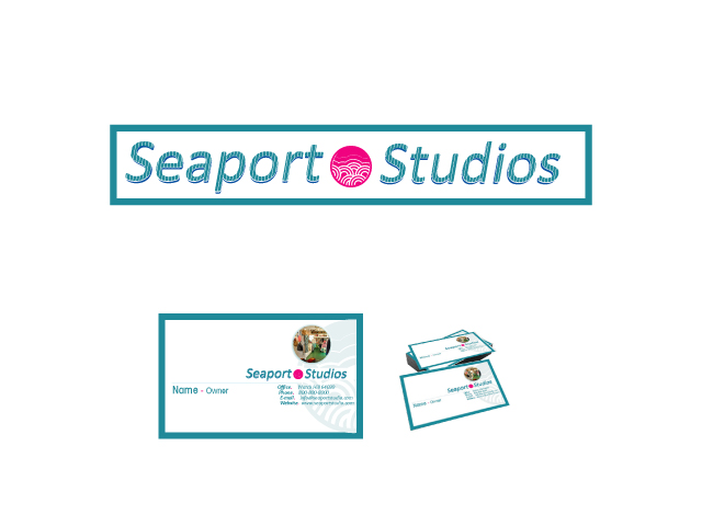 Logo Design by putut purnawanto for this project | Design #5612779