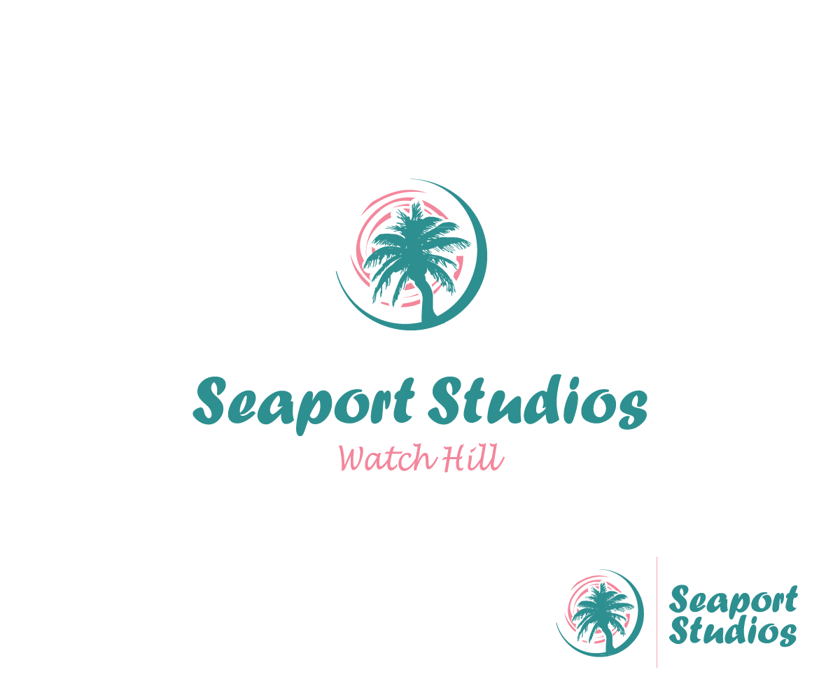 Logo Design by SANYA AN for this project | Design #5567195