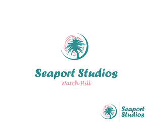 Logo Design by SANYA AN for this project | Design: #5567195