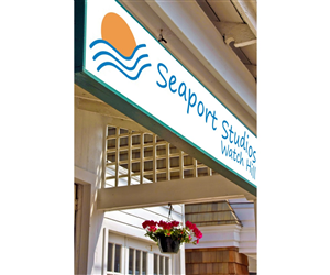Logo Design by Patrinka for this project | Design: #5639595